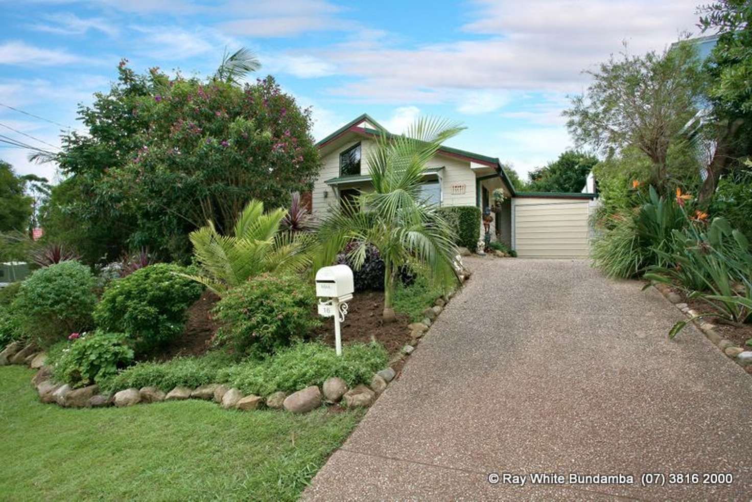 Main view of Homely house listing, 16 Portley, Bundamba QLD 4304