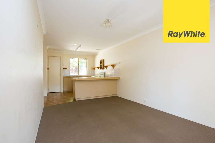 Third view of Homely unit listing, 15/104 Paris Road, Australind WA 6233