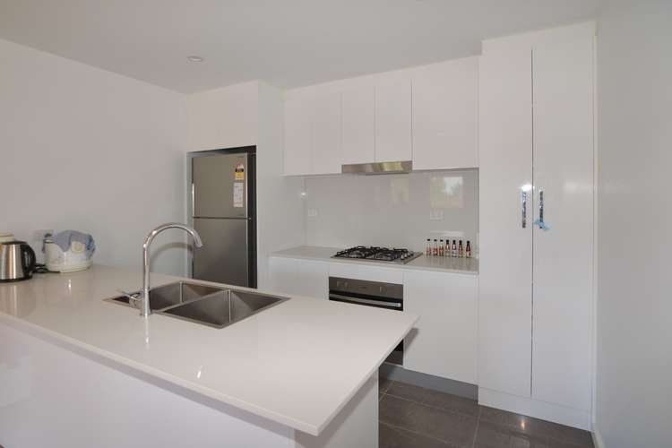 Second view of Homely apartment listing, 11/66-70 Hills Street, Gosford NSW 2250