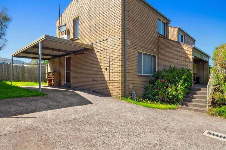 Main view of Homely house listing, 6/28 Lucerne Avenue, Mornington VIC 3931
