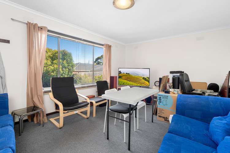 Second view of Homely house listing, 6/28 Lucerne Avenue, Mornington VIC 3931