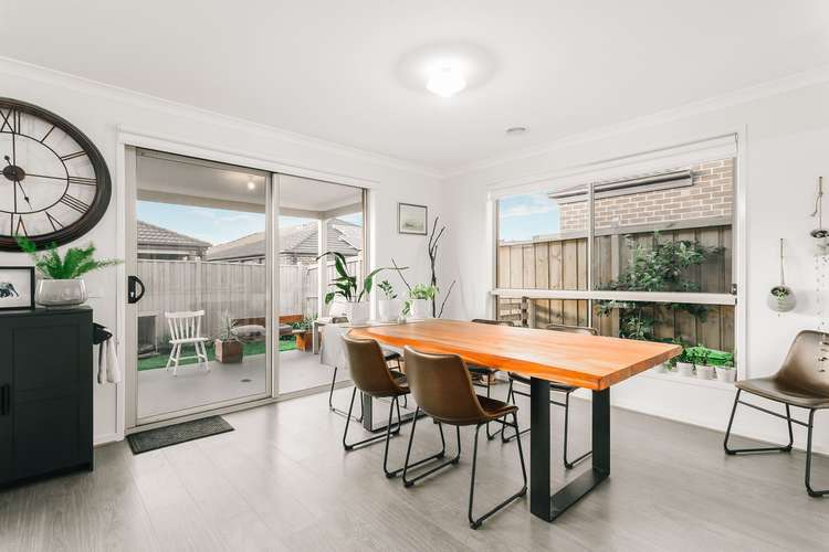 Sixth view of Homely house listing, 12 Keats Street, Officer VIC 3809