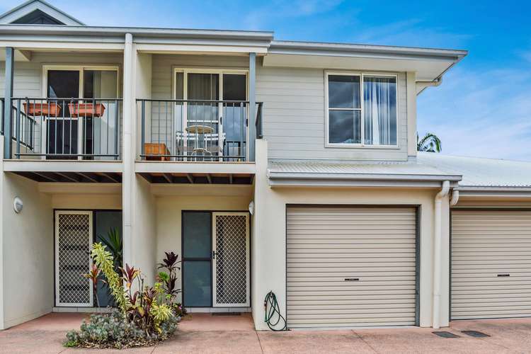 Main view of Homely townhouse listing, 5/31 Swan Street, Beerwah QLD 4519