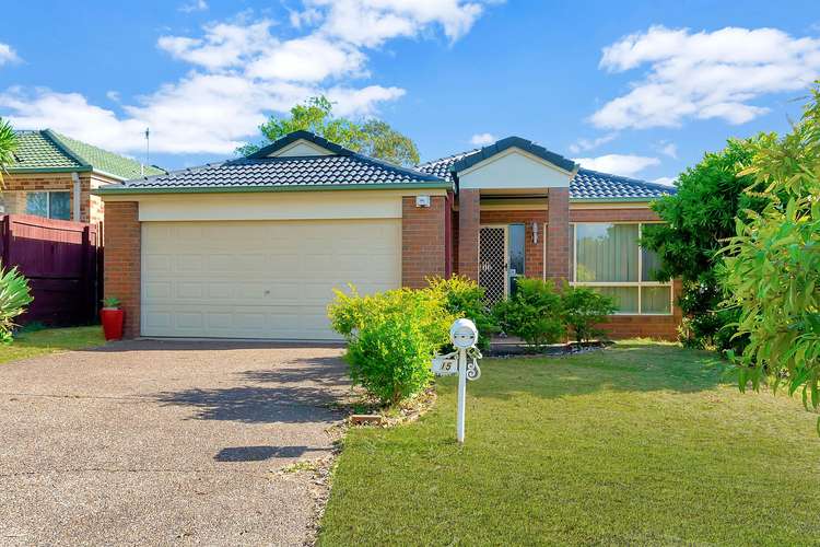 Main view of Homely house listing, 15 Muscovy Place, Forest Lake QLD 4078
