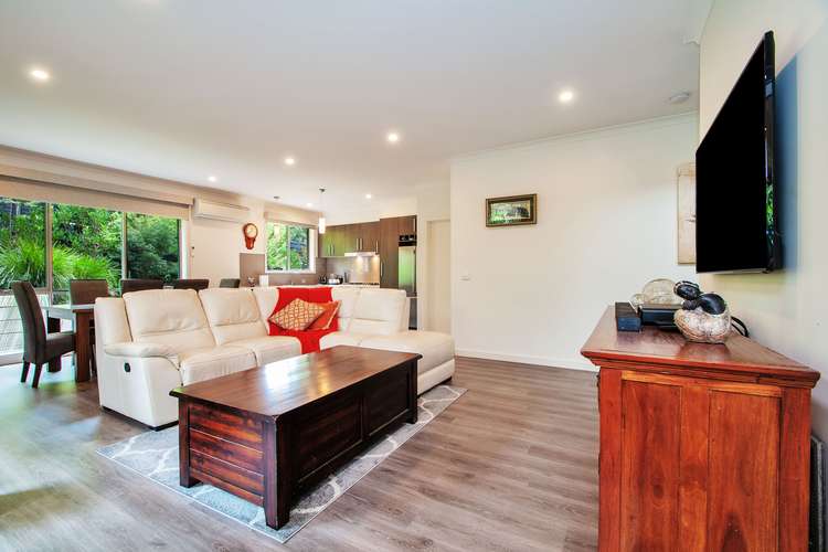 Fifth view of Homely townhouse listing, 3/34 Timms Avenue, Croydon VIC 3136
