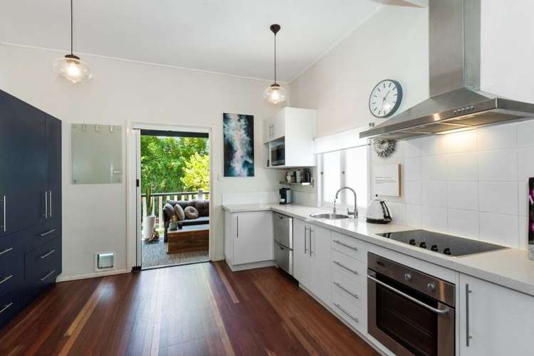 Fifth view of Homely house listing, 57 Fawkner Street, Chapel Hill QLD 4069