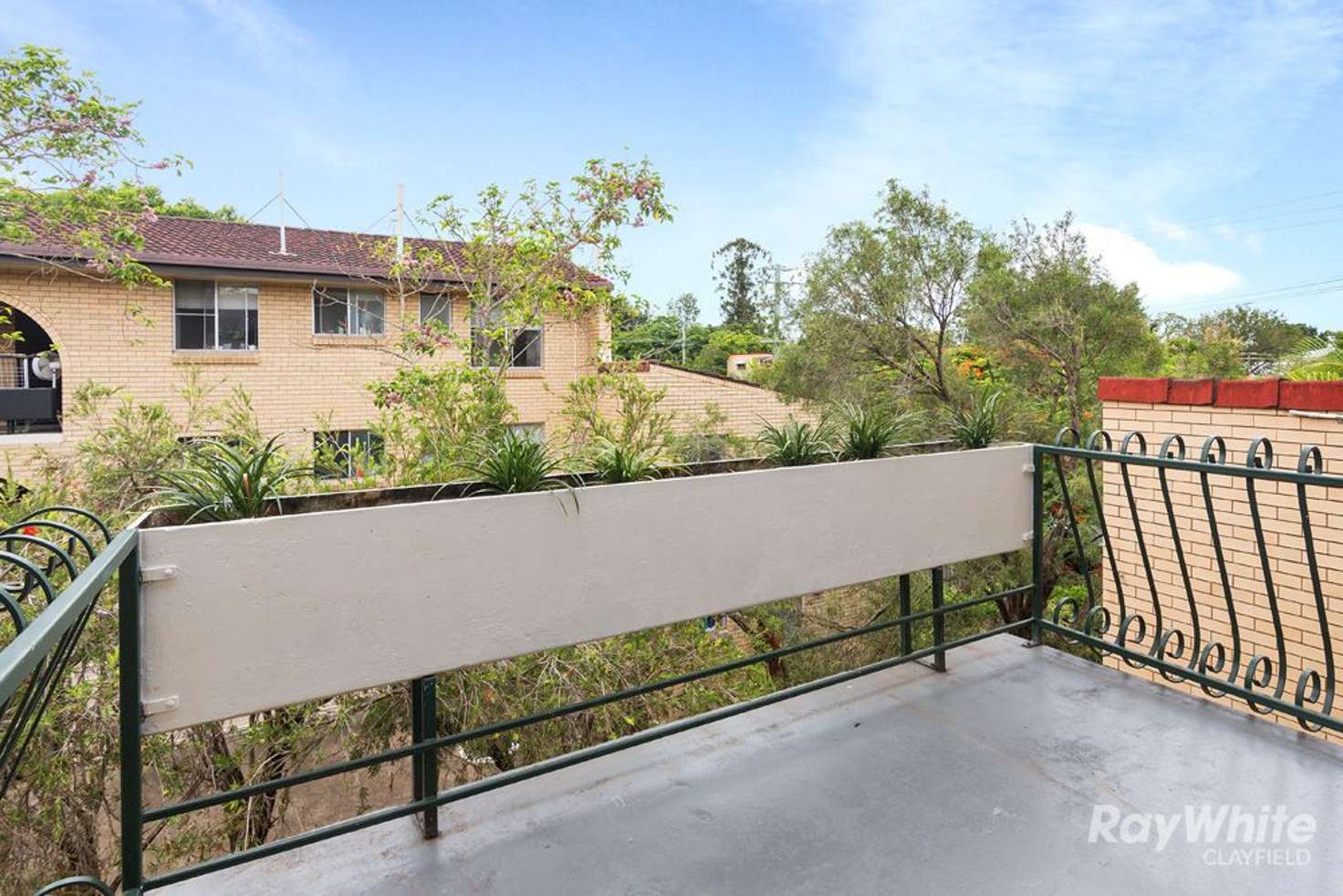 Main view of Homely unit listing, 5/82 Charlton Street, Ascot QLD 4007