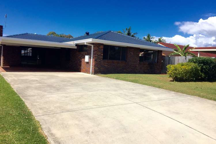 Second view of Homely house listing, 77 Lambros Drive, Benowa QLD 4217