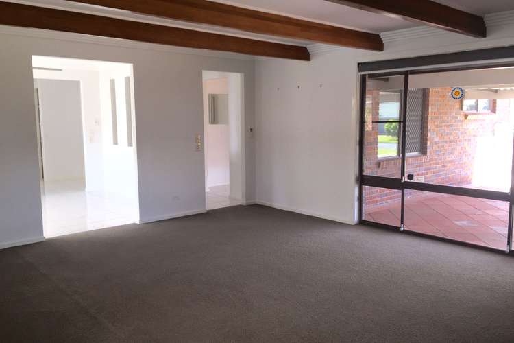 Fifth view of Homely house listing, 77 Lambros Drive, Benowa QLD 4217