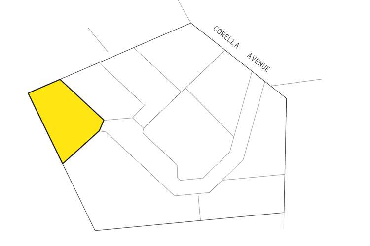 Third view of Homely residentialLand listing, 4/9 Corella Avenue, Chandlers Hill SA 5159