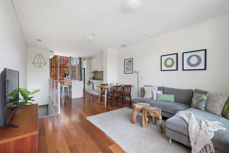 Main view of Homely apartment listing, 18 Brennan Street, Alexandria NSW 2015