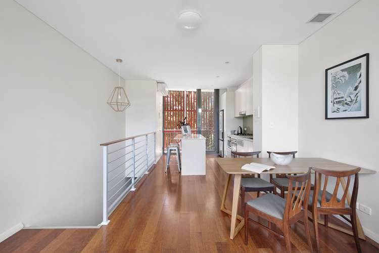 Fifth view of Homely apartment listing, 18 Brennan Street, Alexandria NSW 2015