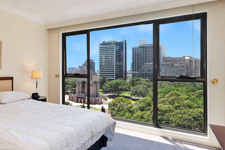 Second view of Homely apartment listing, 1201/281 Elizabeth Street, Sydney NSW 2000