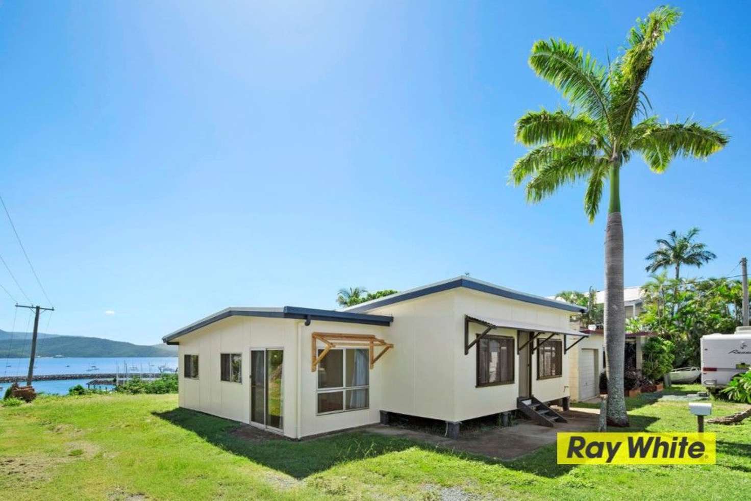 Main view of Homely house listing, 16 Summit Avenue, Airlie Beach QLD 4802