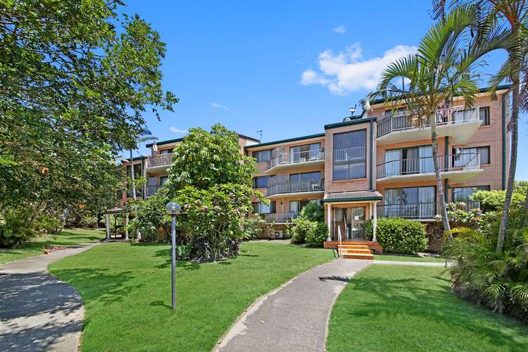 Second view of Homely apartment listing, 12/2 Twenty Eighth Avenue, Palm Beach QLD 4221