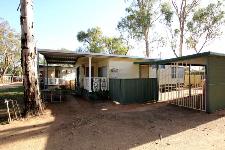 Main view of Homely house listing, Site 16A Cobdogla Caravan Park, Cobdogla SA 5346