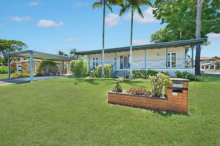 Main view of Homely house listing, 68 Maud Street, Sunnybank QLD 4109