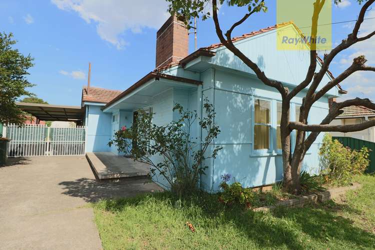 Main view of Homely house listing, 40 Booyong Street, Cabramatta NSW 2166