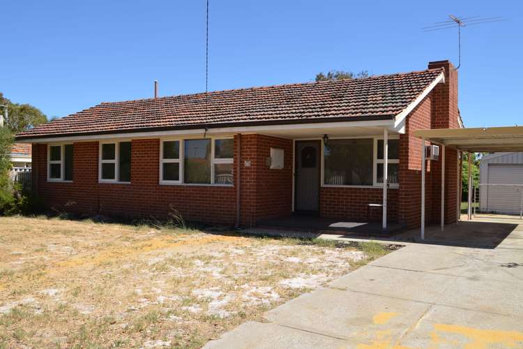 Main view of Homely house listing, 19 Bowman Street, Bullsbrook WA 6084