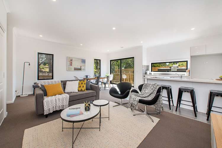 Third view of Homely house listing, 6/222 Boronia Road, Boronia VIC 3155