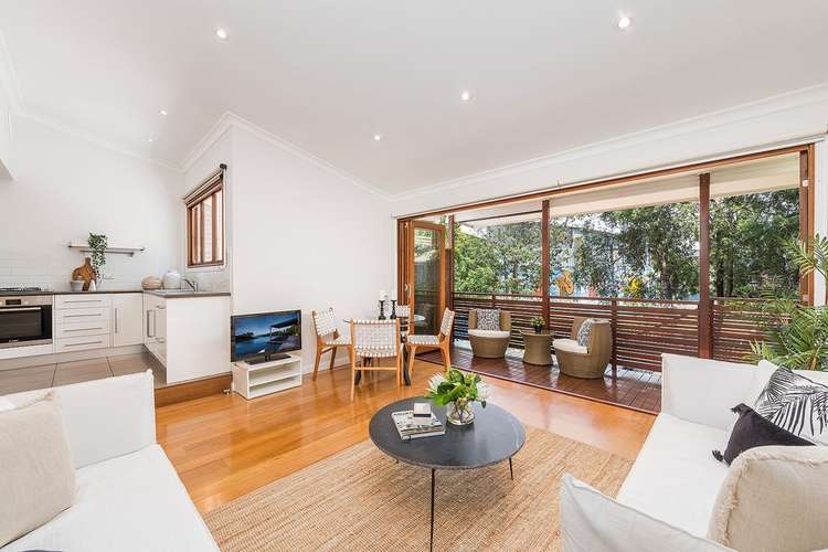 Third view of Homely house listing, 52 Alfred Street, Annandale NSW 2038