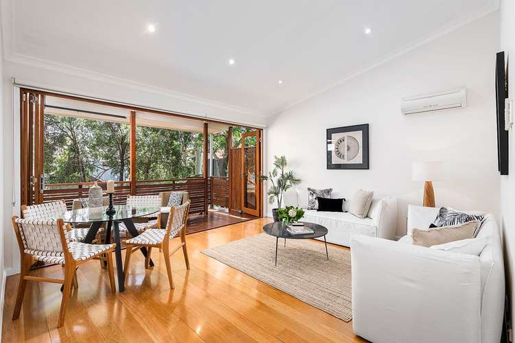 Fourth view of Homely house listing, 52 Alfred Street, Annandale NSW 2038
