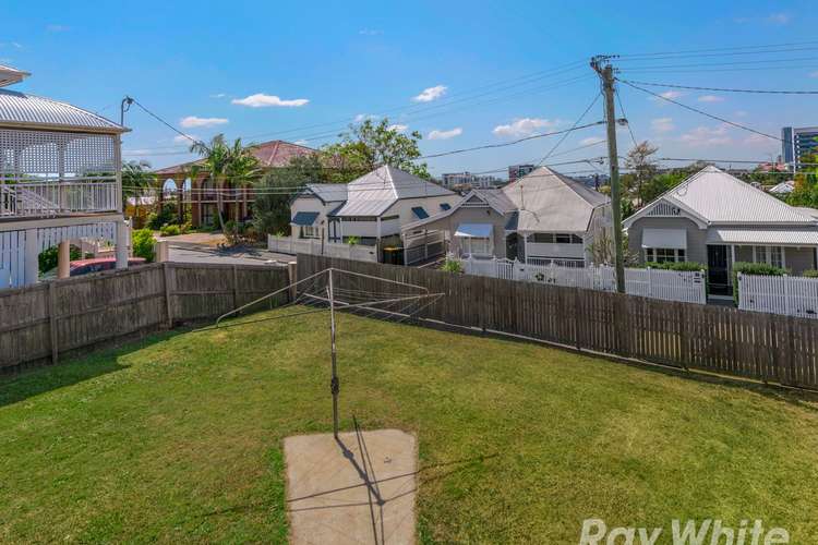 Second view of Homely house listing, 11 Hammond Street, Red Hill QLD 4059