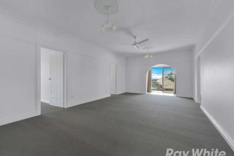 Fourth view of Homely house listing, 11 Hammond Street, Red Hill QLD 4059