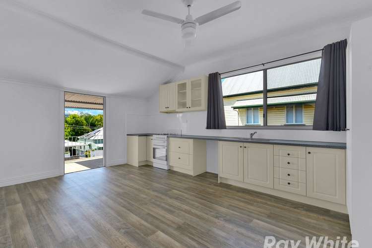 Fifth view of Homely house listing, 11 Hammond Street, Red Hill QLD 4059