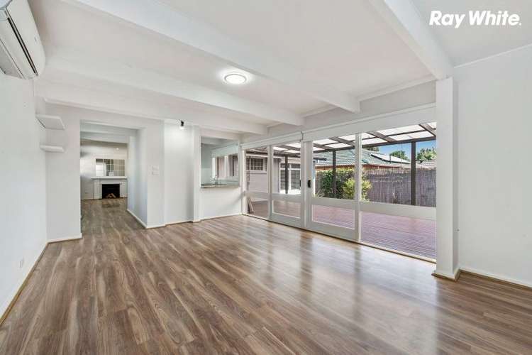 Second view of Homely unit listing, 1/135 Scoresby Road, Boronia VIC 3155