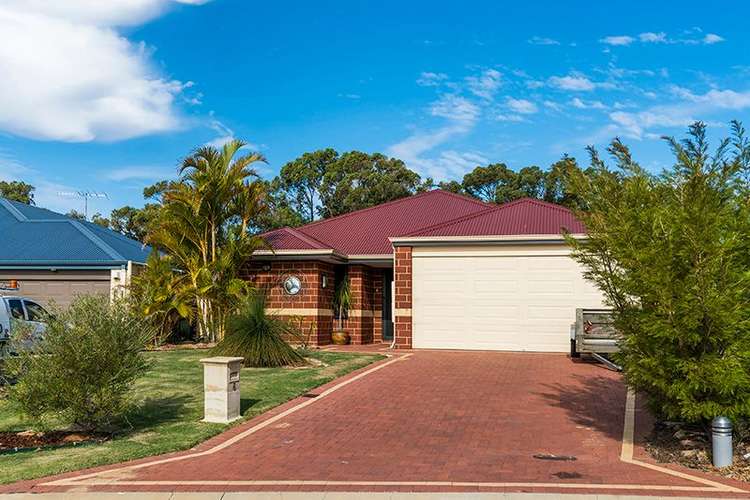 Main view of Homely house listing, 6 Ewood Pass, Baldivis WA 6171