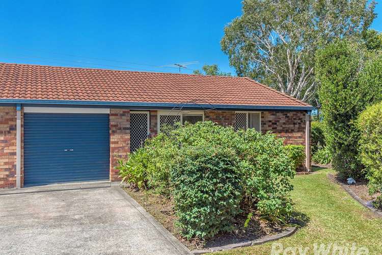 Second view of Homely other listing, 1/63 College Way, Boondall QLD 4034