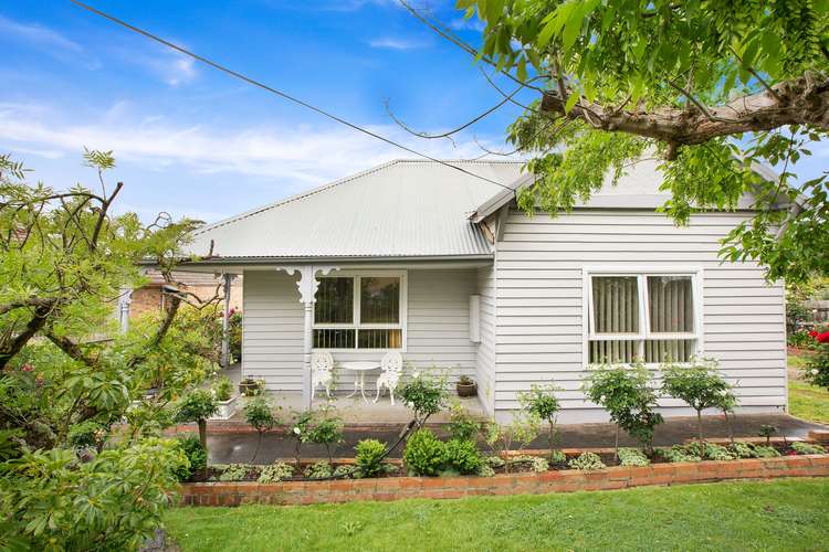 Main view of Homely house listing, 22 Simmons Street, Box Hill North VIC 3129