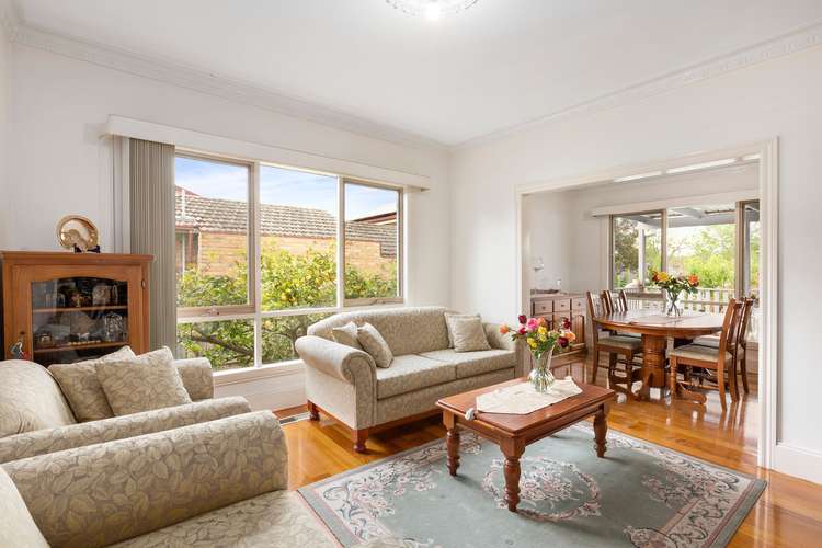 Second view of Homely house listing, 22 Simmons Street, Box Hill North VIC 3129
