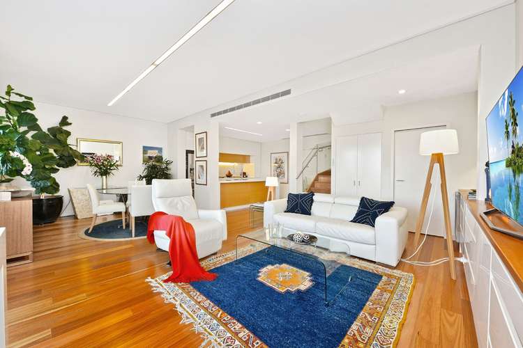 Second view of Homely apartment listing, 302/1 Pavilion Drive, Little Bay NSW 2036