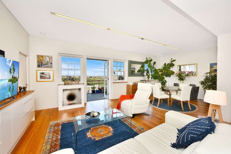 Fourth view of Homely apartment listing, 302/1 Pavilion Drive, Little Bay NSW 2036