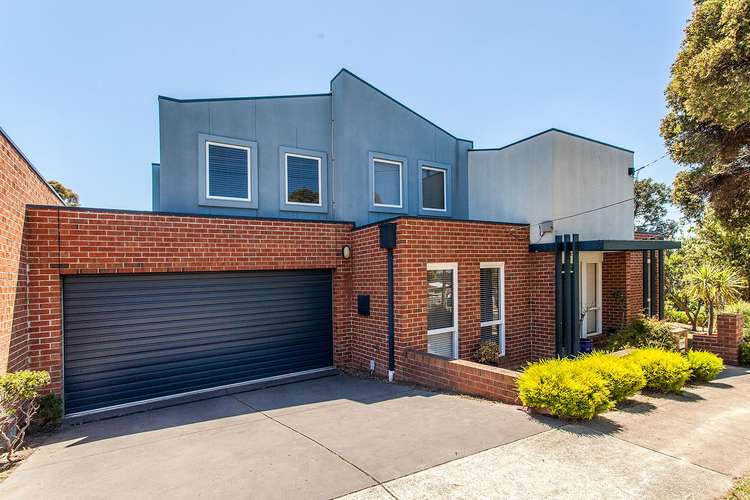 Second view of Homely house listing, 31 Riverview Terrace, Bulleen VIC 3105