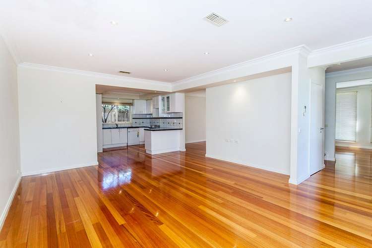 Third view of Homely house listing, 31 Riverview Terrace, Bulleen VIC 3105