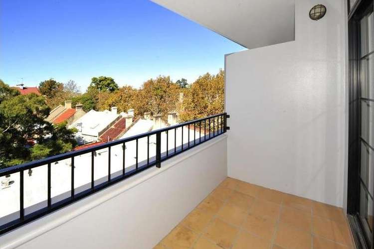Third view of Homely apartment listing, 410/82 Cooper Street, Surry Hills NSW 2010
