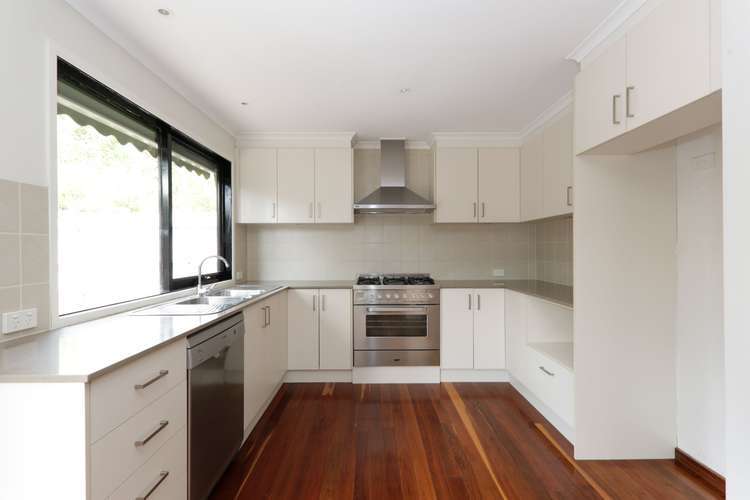 Fourth view of Homely unit listing, 2/5 Bennett Street, Burwood VIC 3125