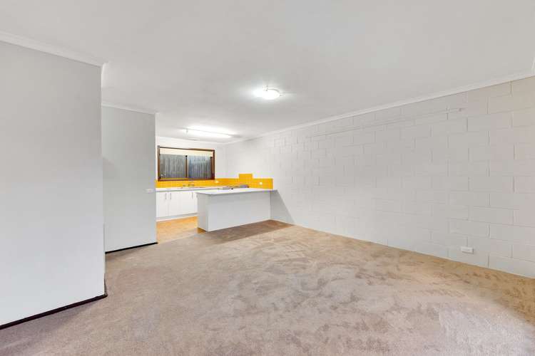 Second view of Homely unit listing, 6/9 Samada Street, Frankston VIC 3199