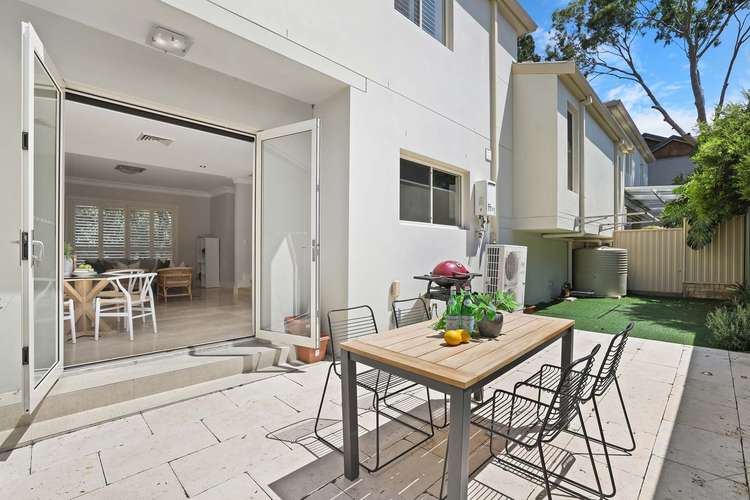 Fourth view of Homely townhouse listing, 2/2 Cleland Road, Artarmon NSW 2064
