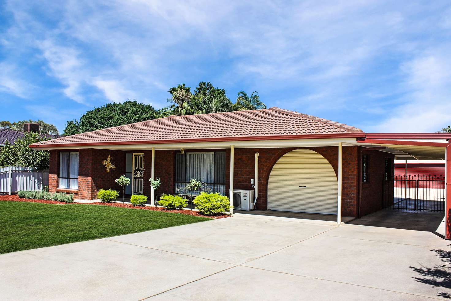 Main view of Homely house listing, 153 Hume Street, Corowa NSW 2646