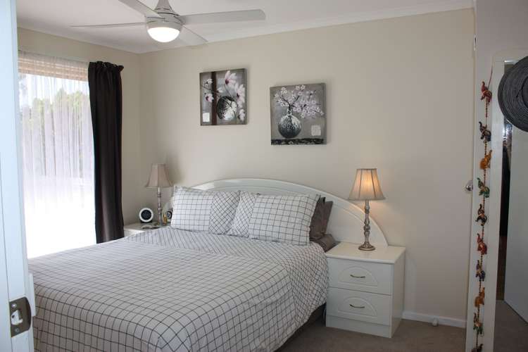 Second view of Homely house listing, 153 Hume Street, Corowa NSW 2646