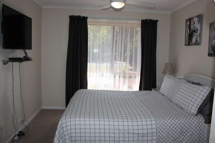 Third view of Homely house listing, 153 Hume Street, Corowa NSW 2646