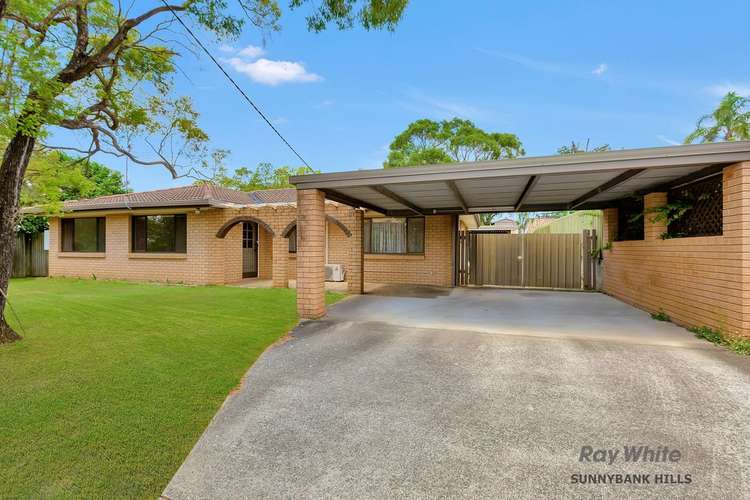 Main view of Homely house listing, 14 Silvertop Street, Hillcrest QLD 4118