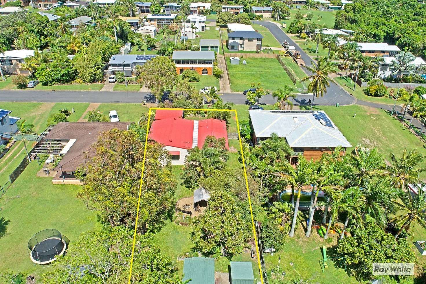Main view of Homely house listing, 51 Stevenson Street, Barlows Hill QLD 4703