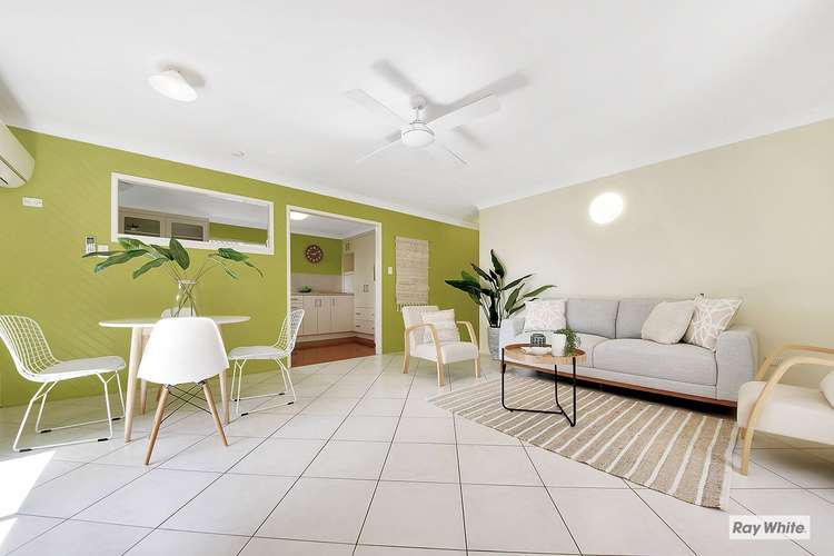 Fourth view of Homely house listing, 51 Stevenson Street, Barlows Hill QLD 4703