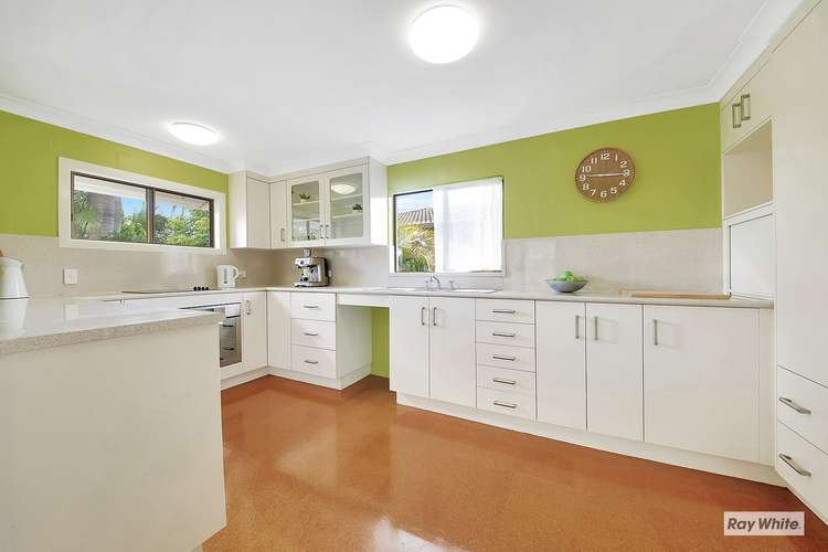 Seventh view of Homely house listing, 51 Stevenson Street, Barlows Hill QLD 4703