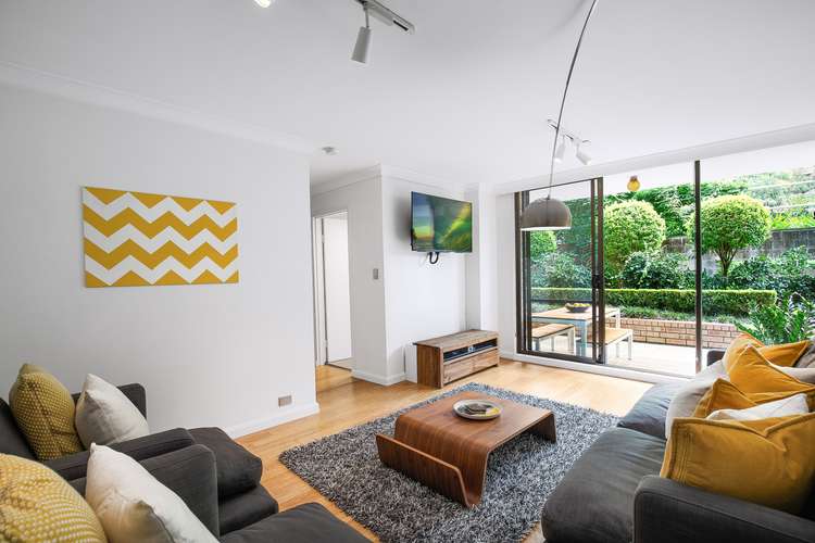 Main view of Homely townhouse listing, 23/126-130 Spencer Road, Cremorne NSW 2090